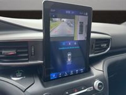Explorer 3.0 E 457 ch Parallel PHEV BVA10 Intelligent AWD ST-Line 2020 occasion 93390 Clichy-sous-Bois