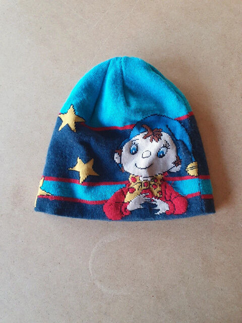 Bonnet oui oui - TU 1 Aubvillers (80)