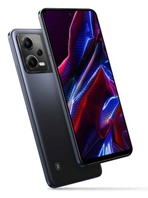 Poco X5 5G 119 La Seyne-sur-Mer (83)