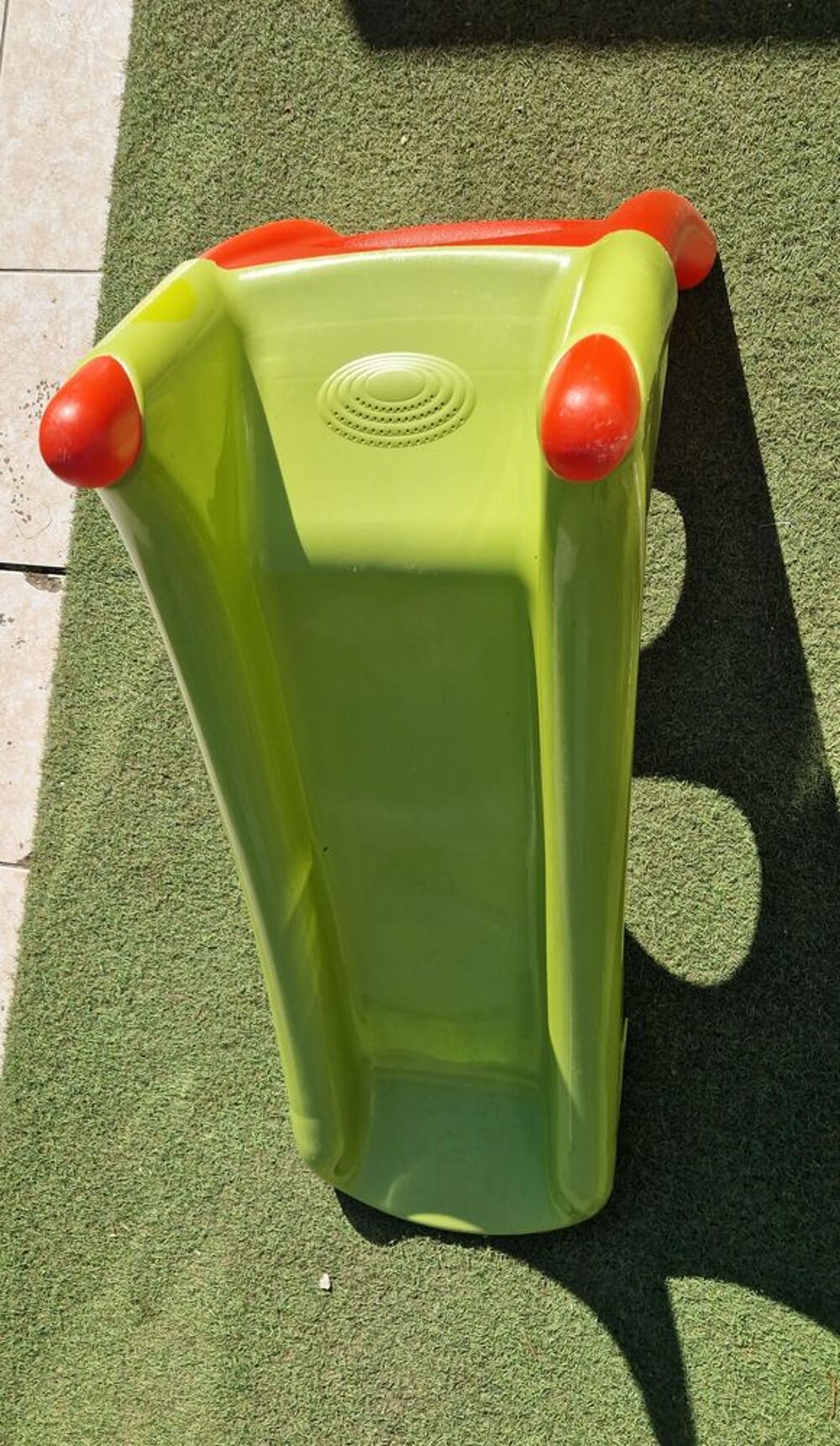 Toboggan smoby Jeux / jouets