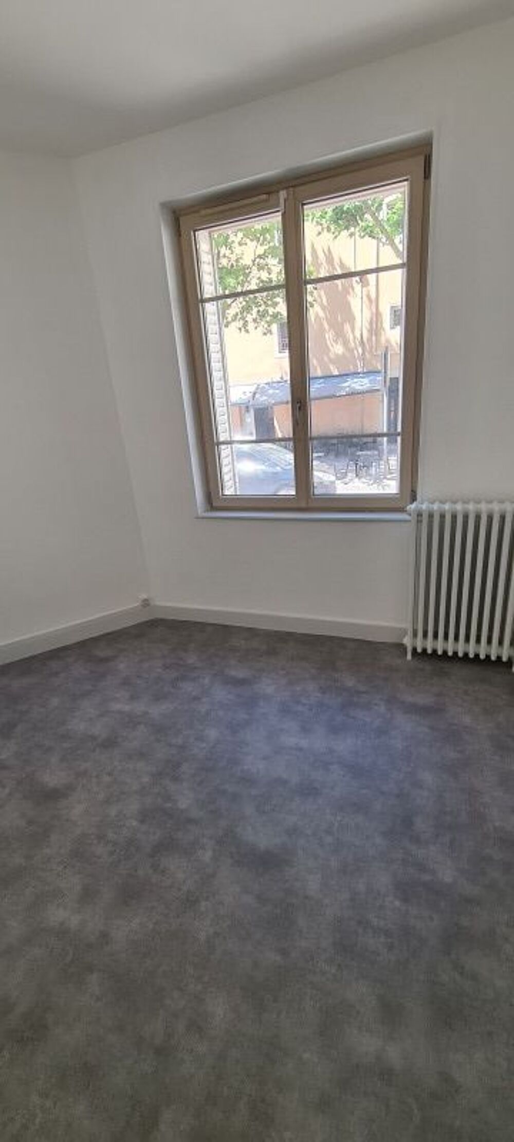 location Appartement - 2 pièce(s) - 36 m² Nancy (54000)