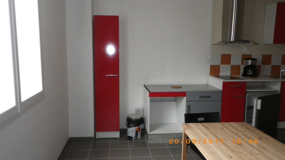 Location Appartement T2 Meubl toutes charges comprises Rennes centre Rennes