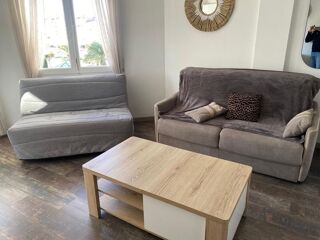  Appartement à louer 2 pièces 55 m²