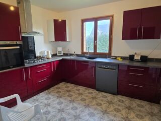  Maison à vendre 3 pièces 81 m²