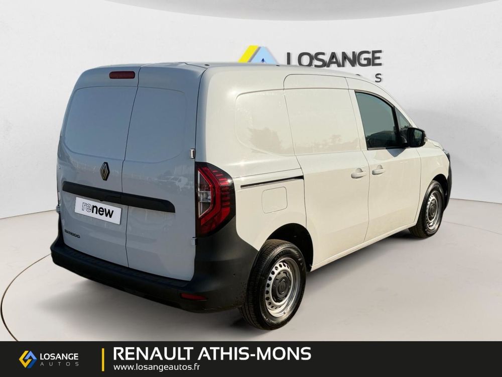 Kangoo Express FG TOLE BLUE DCI 95 L1 GSR2 EXTRA 2024 occasion 91200 Athis-Mons