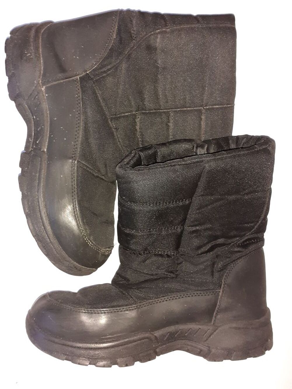 APRES-SKI ENFANT Chaussures