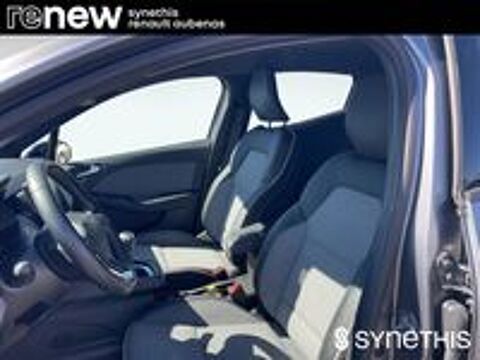 Clio V Clio TCe 90 ch GSR2 Techno 2024 occasion 07200 Aubenas