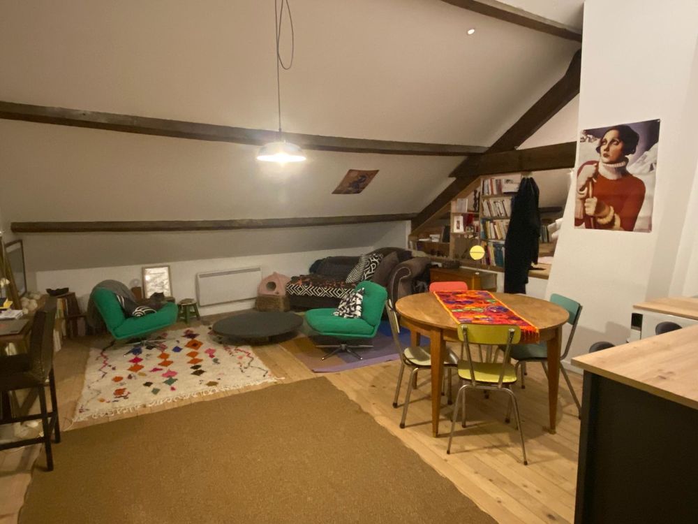 Vente Maison Charmante maison Reims 6 pièces Berru