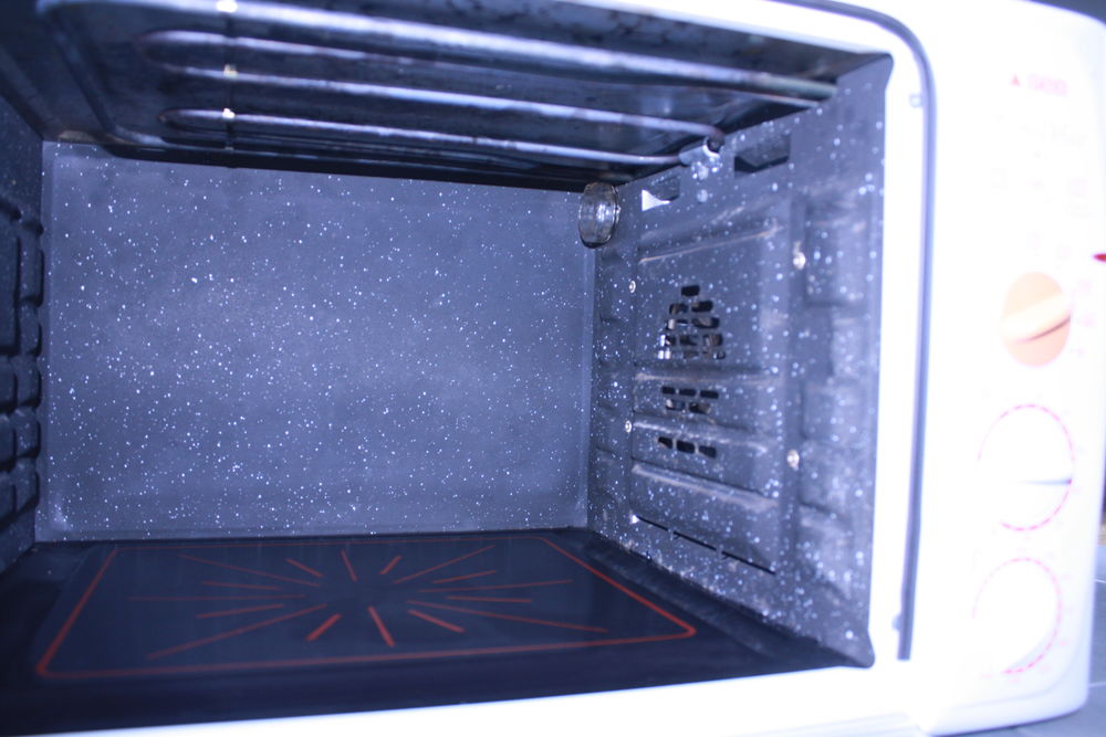 Four &eacute;lectrique Seb TurboD&eacute;lice 26L Electromnager