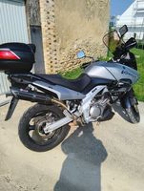 SUZUKI 2003 occasion 89150 Villebougis