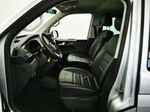 MULTIVAN Multivan 2.0 TDI 150 DSG7 Carat Court 2020 occasion 67100 Strasbourg