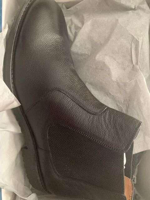chaussures neuves homme 46 70 Rcourt (62)