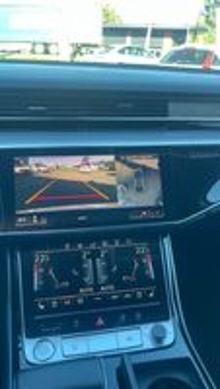 A8 LIMOUSINE AVUS DIESEL HYBRIDE 3.0 D 286 CH 1 2017 occasion 47240 Castelculier