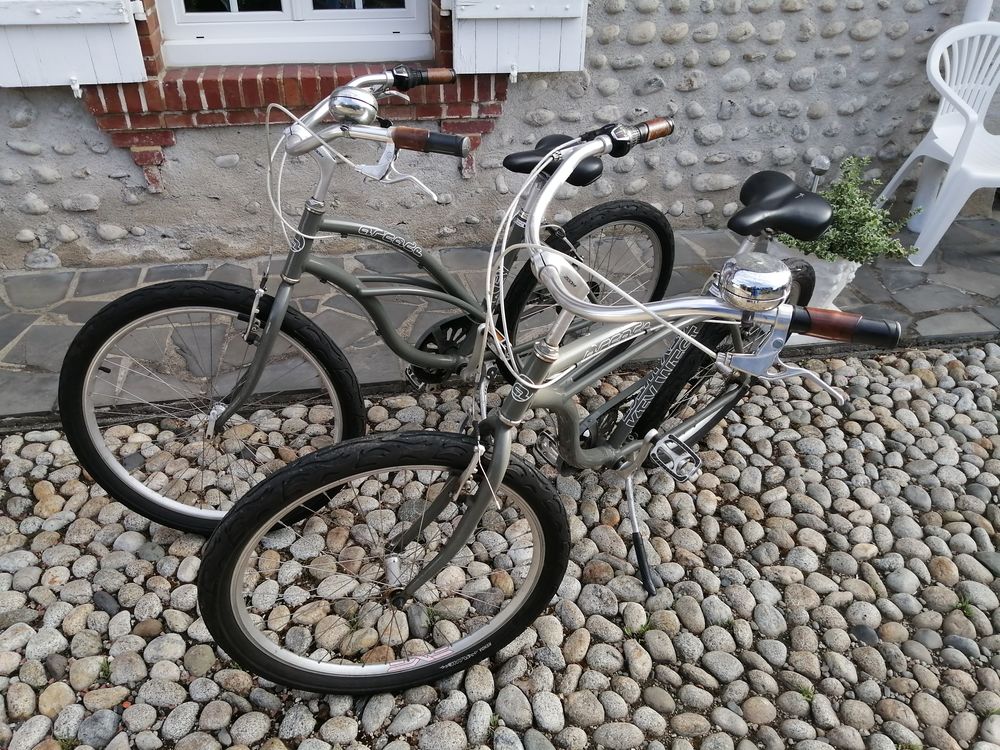 velo arcade Vélos
