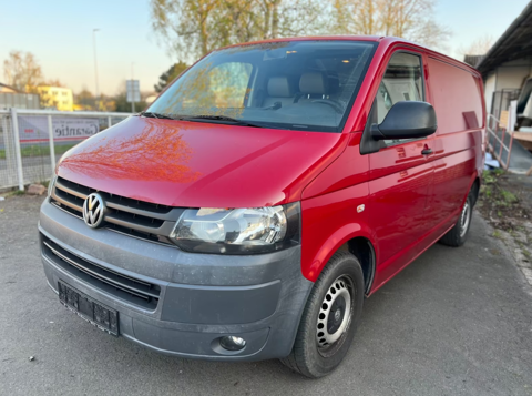 Volkswagen MULTIVAN 102 2011 occasion Nancy 54000