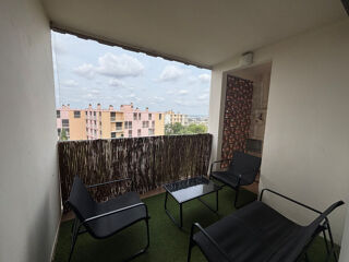  Appartement à louer 4 pièces 74 m²