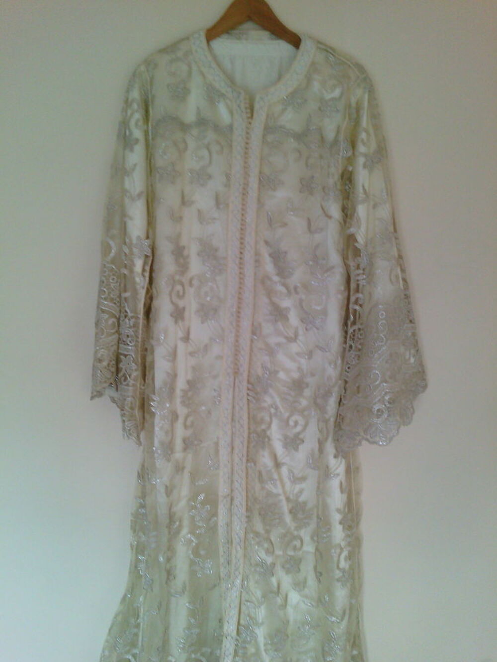 CAFTAN MAROCAIN TAGCHITA Vêtements