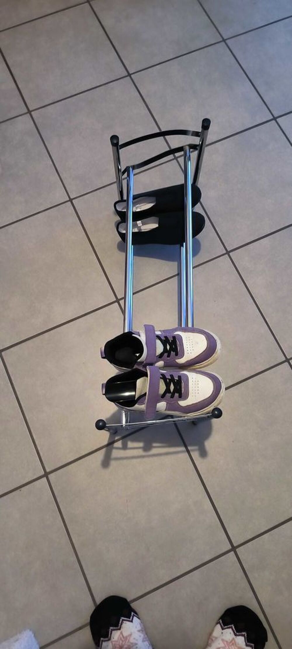 rangement de chaussures Meubles