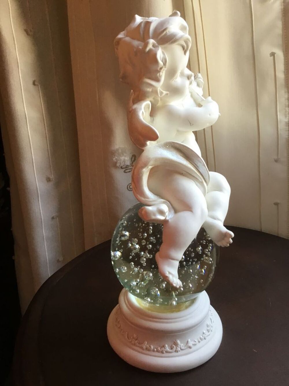 Statue Décoration