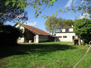  Maison à vendre 4 pièces 134 m²