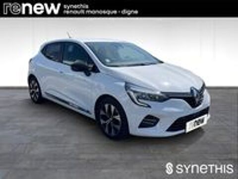 Clio V Clio Blue dCi 100 Evolution 2023 occasion 04100 Manosque