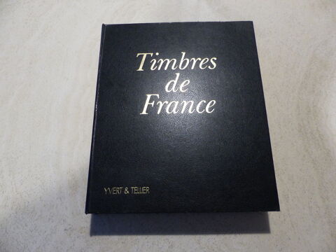 COLLECTION  DE  TIMBRES  NEUFS **  DE  1980  A  2002 0 Le Havre (76)