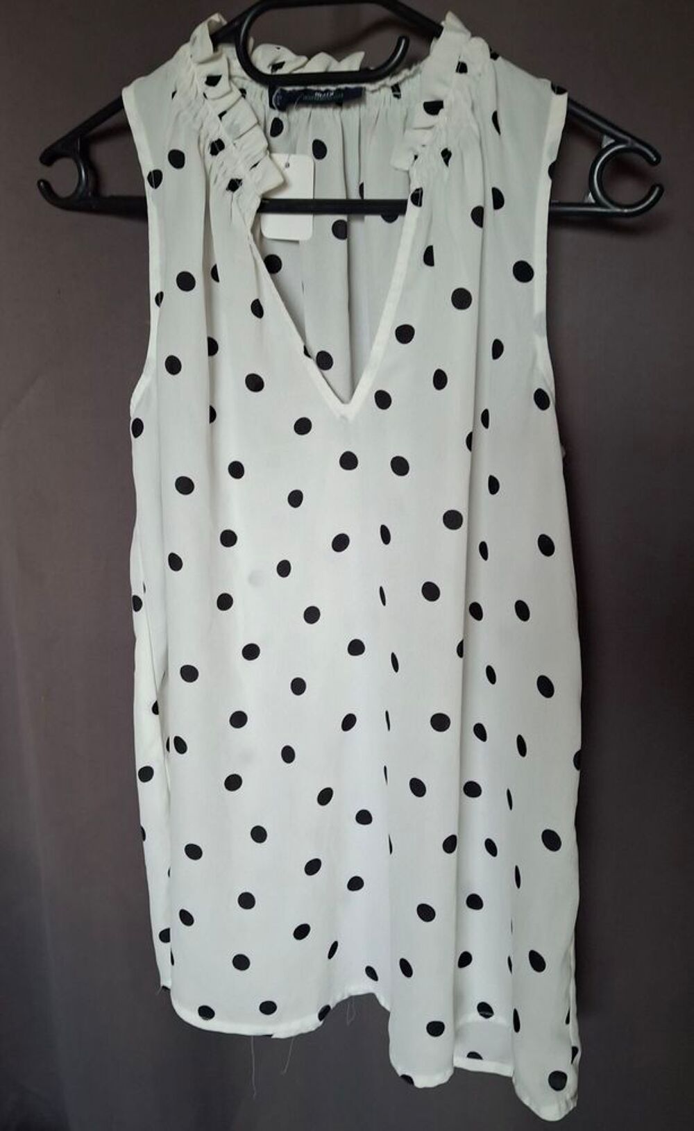 Haut Femme Txs Vêtements