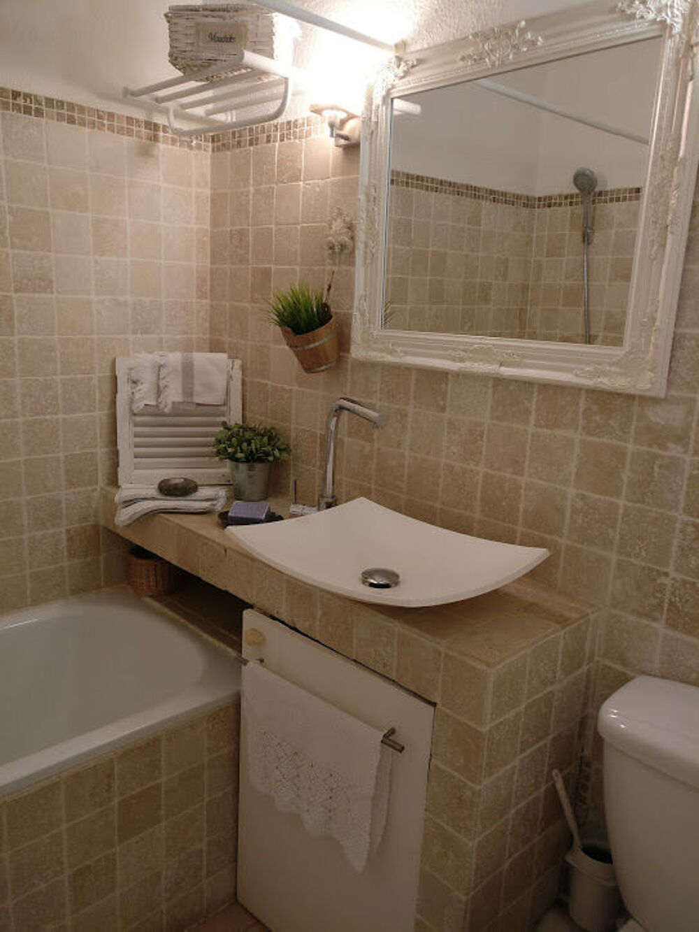   Appartement Vieux Port, très bien situé   Vacances  / Offres de location 