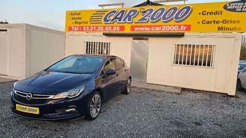 Opel astra 1.6 136 CHV BOITE AUTO INNOVATION