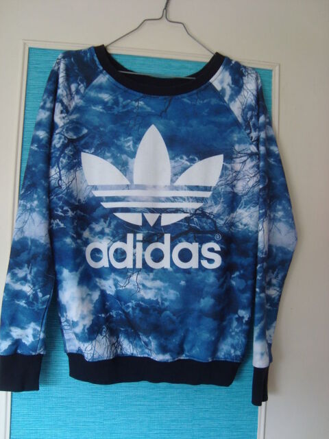 Maillot ADIDAS ado 8 Villev�que (49)