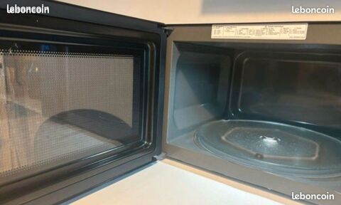 micro onde LG NEOCHEF grande capacit� pour bricoleur 
pi�ce 0 Thionville (57)
