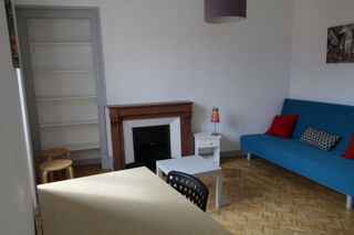  Appartement à vendre 1 pièce 28 m²