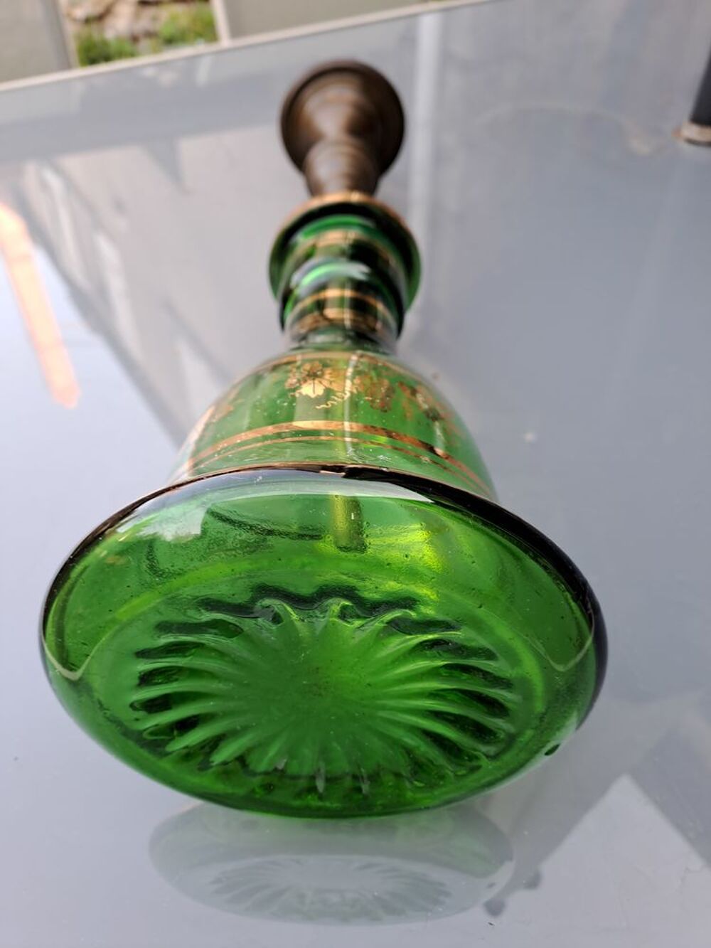 narguil&eacute; Décoration
