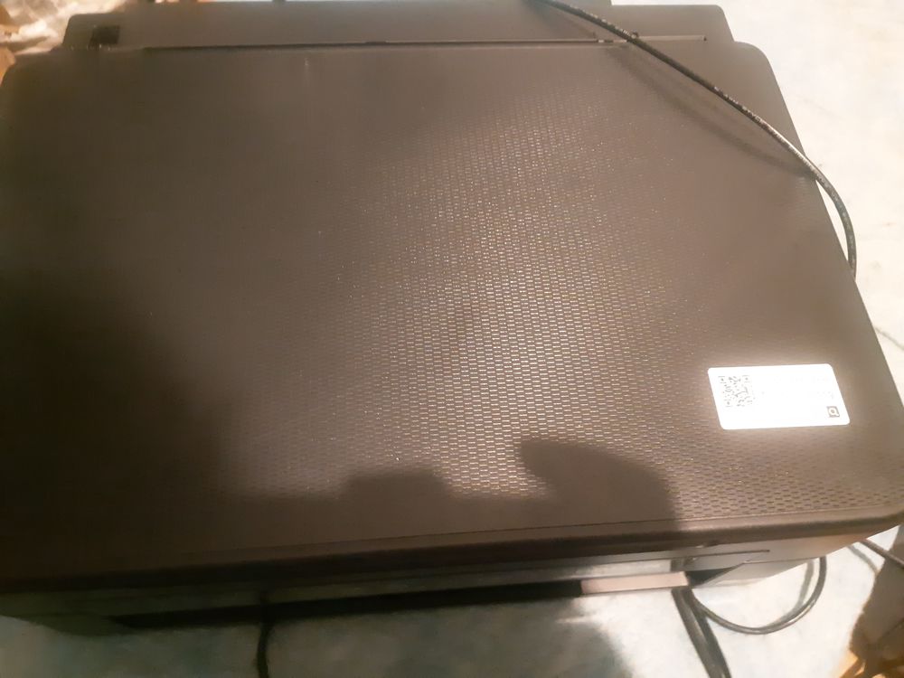 Imprimante epson XP 2200 Matériel informatique