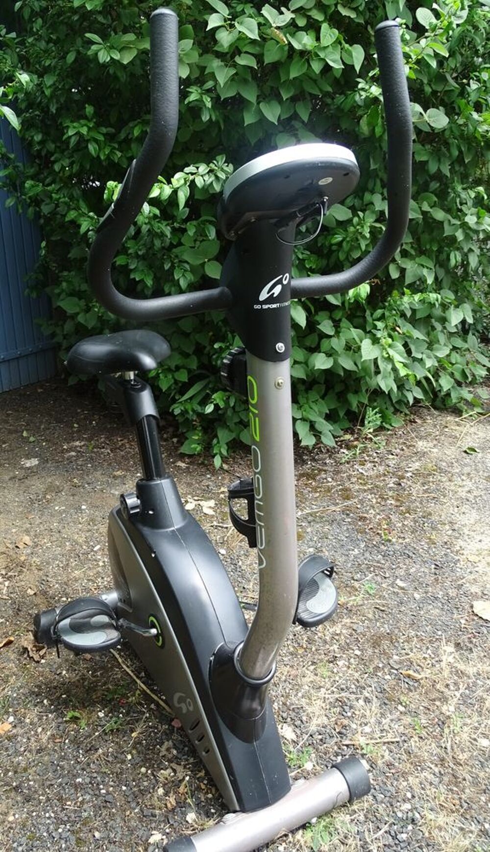 Vemgo 210 go sport 2025
