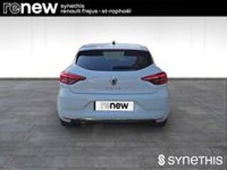 Clio V Clio TCe 90 Techno 2023 occasion 83600 Fr&eacute;jus