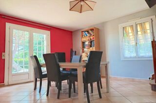  Maison à vendre 7 pièces 155 m²