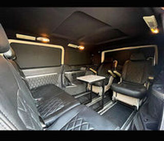 Viano 2014 occasion 29000 Quimper