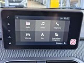 Sandero TCe 90 GSR2 Stepway Expression 2025 occasion 95520 Osny