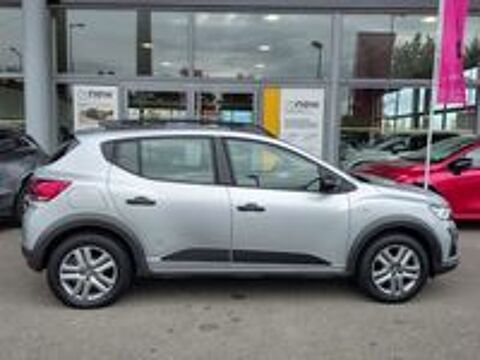 Sandero ECO-G 100 Stepway Essentiel 2021 occasion 95520 Osny