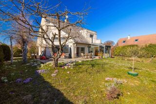  Maison � vendre 5 pi�ces 150 m�