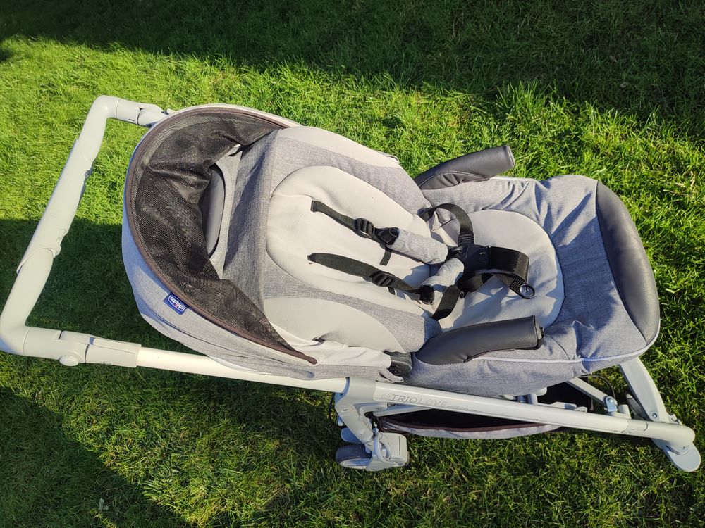 Poussette Mobilier enfants