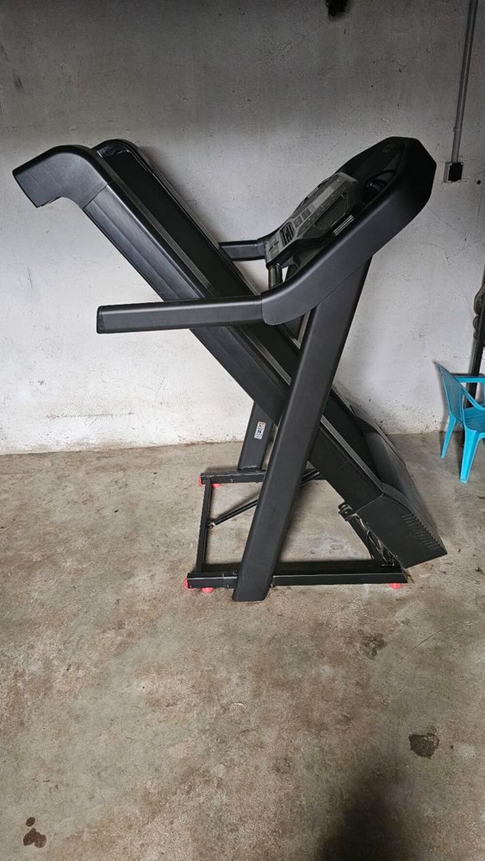 Tapis course T900 Sports