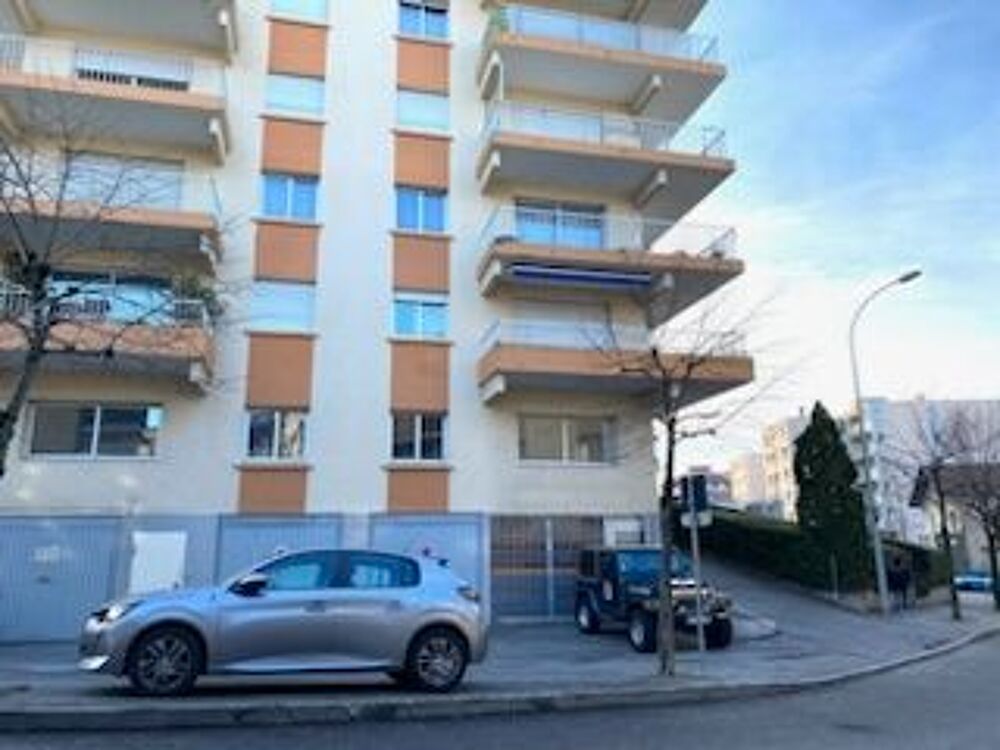 Vente Appartement BUREAUX 75m2 Gap