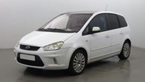 Annonce voiture Ford C-max 4890 