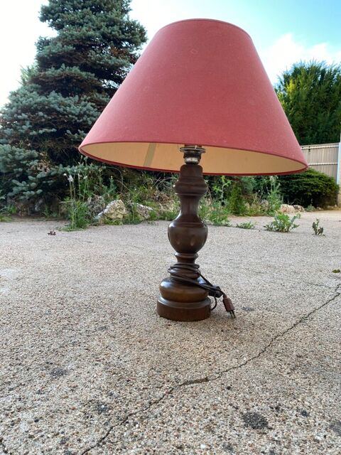 Lampe de salon 30 Orléans (45)