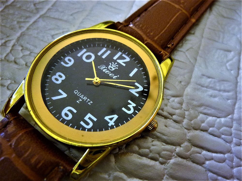 XUVEI montre homme militaria 1985 MIL1006 Bijoux et montres