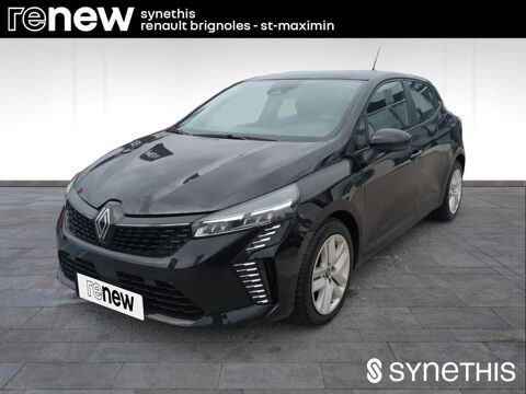 Renault Clio V Clio TCe 90 Evolution 2023 occasion Brignoles 83170