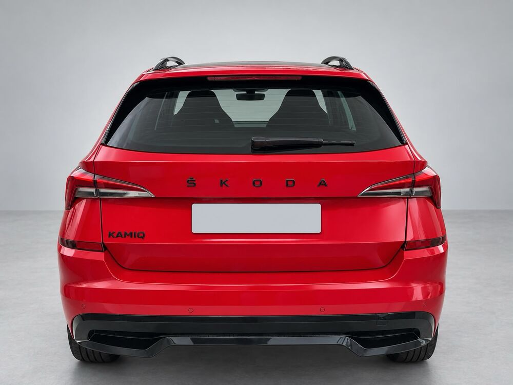 Kamiq 1.5 TSI 150 ch DSG7 Monte-Carlo 2024 occasion 97400 Saint-Denis