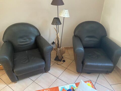 Fauteuils Club  300 Marseille 12 (13)